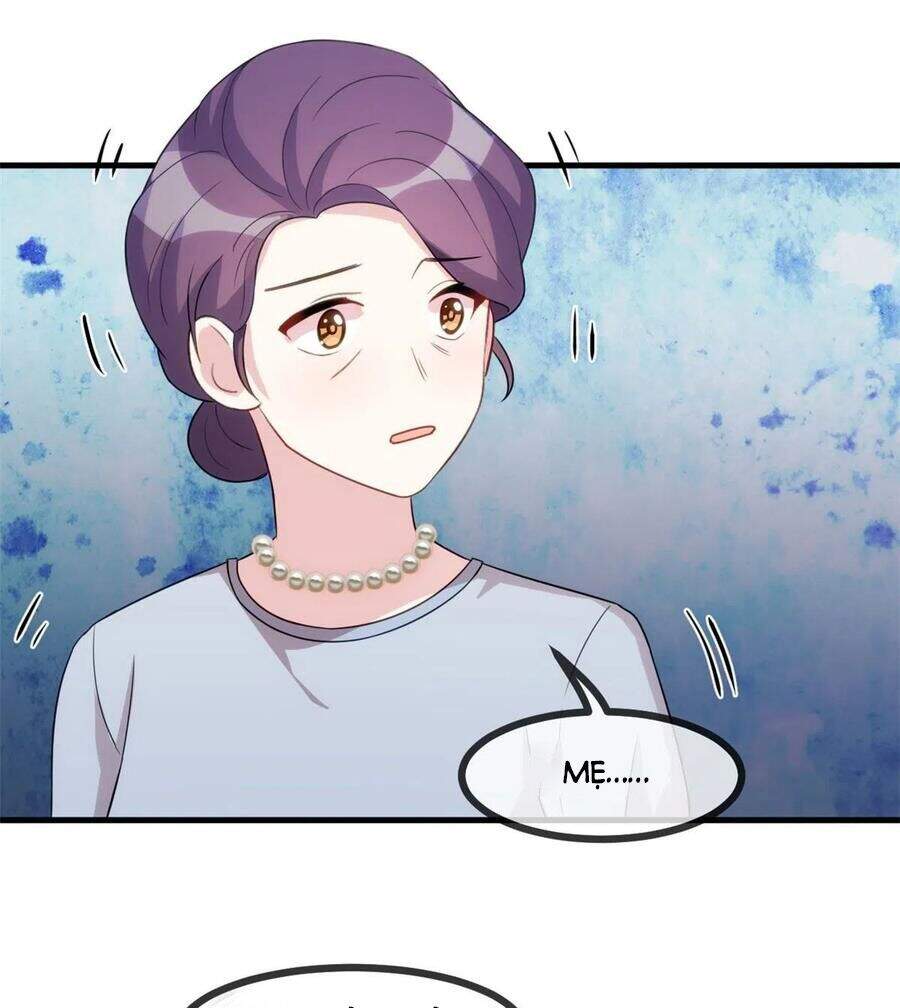 Tiểu Bạch Nam Thần Daddy Chapter 99 - 12