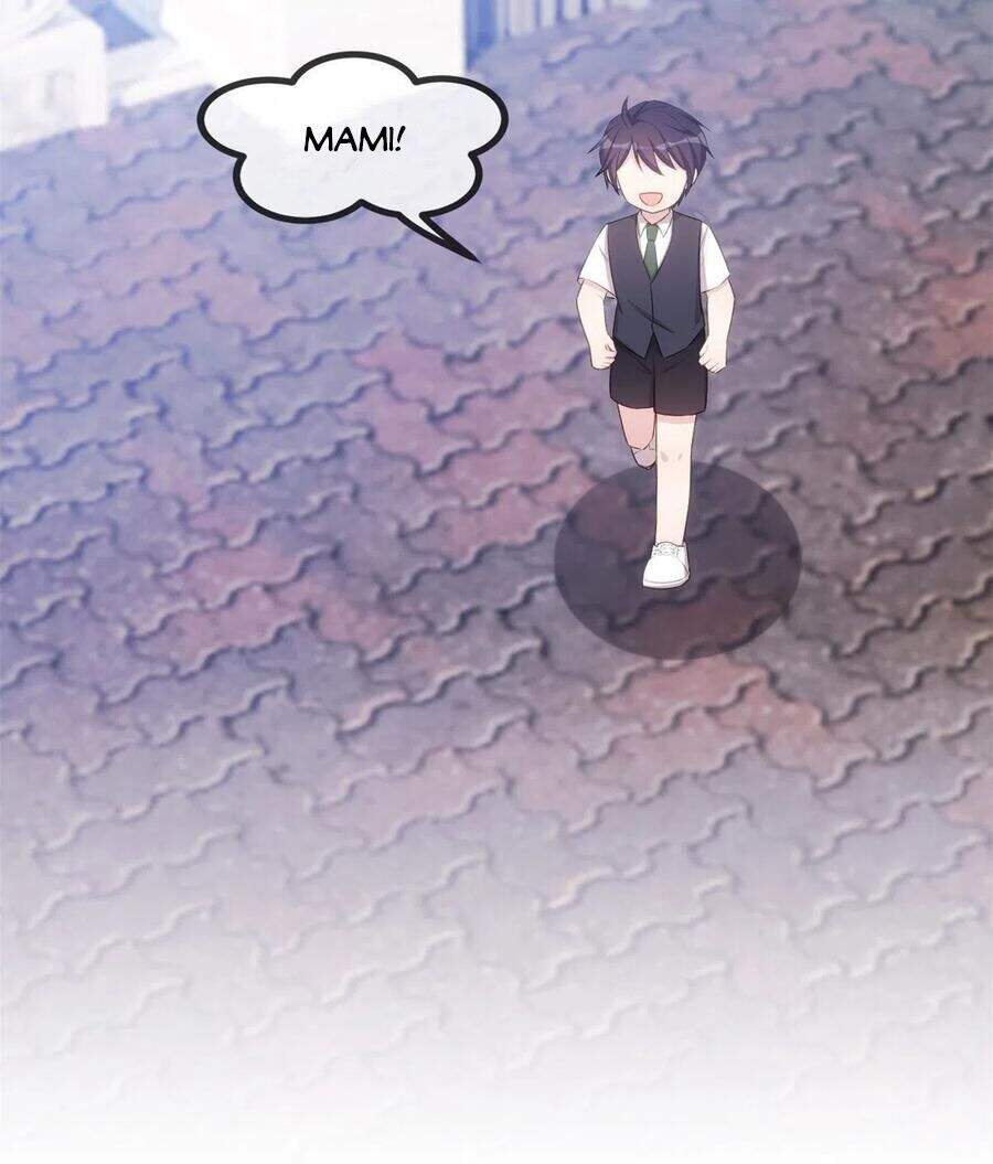 Tiểu Bạch Nam Thần Daddy Chapter 99 - 19