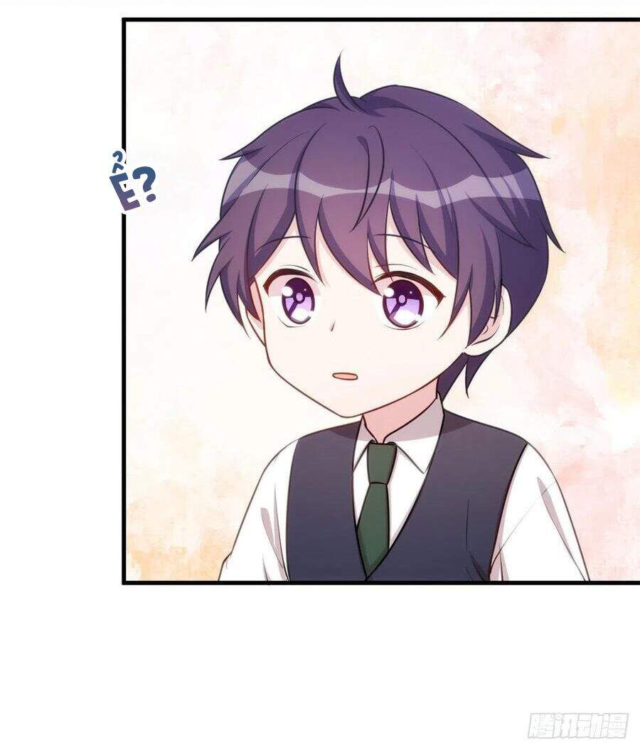 Tiểu Bạch Nam Thần Daddy Chapter 99 - 20