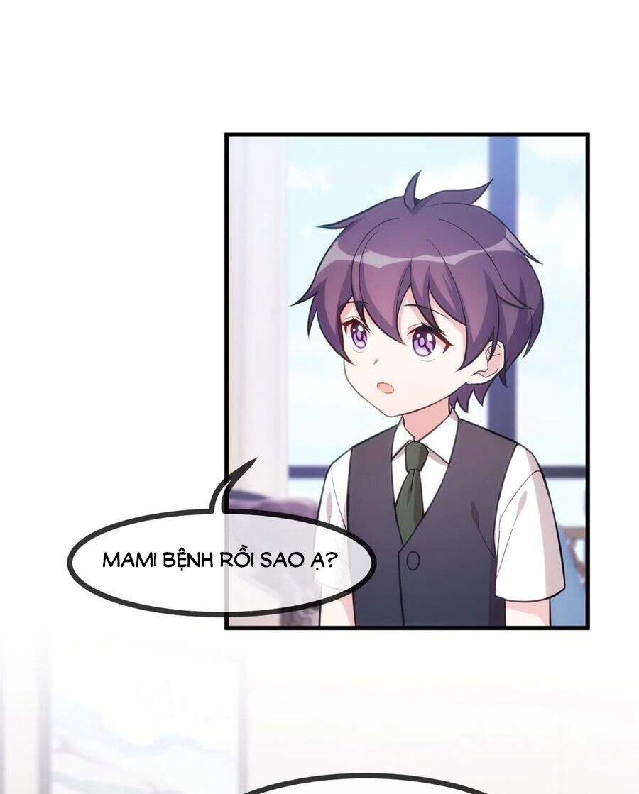 Tiểu Bạch Nam Thần Daddy Chapter 99 - 3