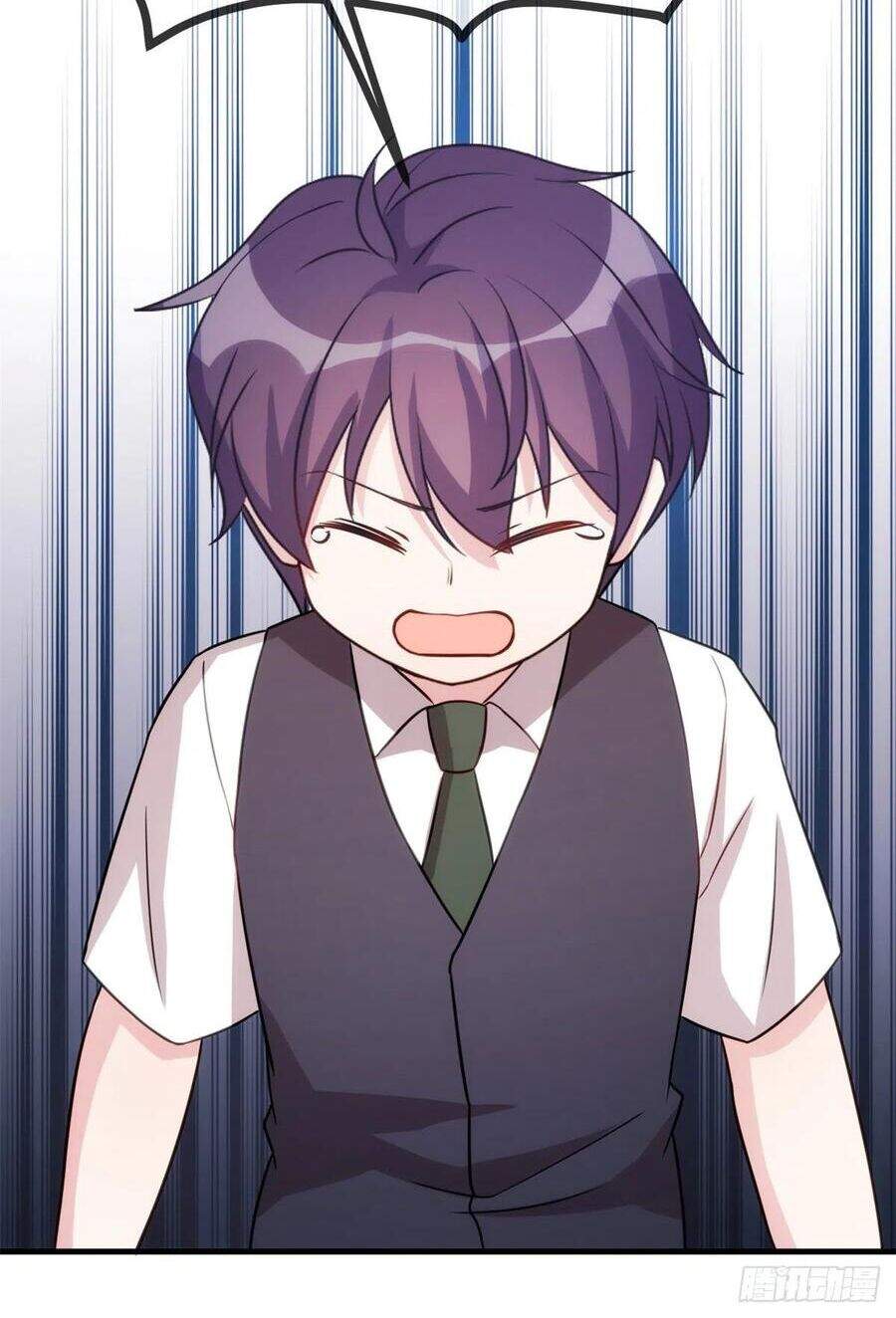 Tiểu Bạch Nam Thần Daddy Chapter 99 - 26