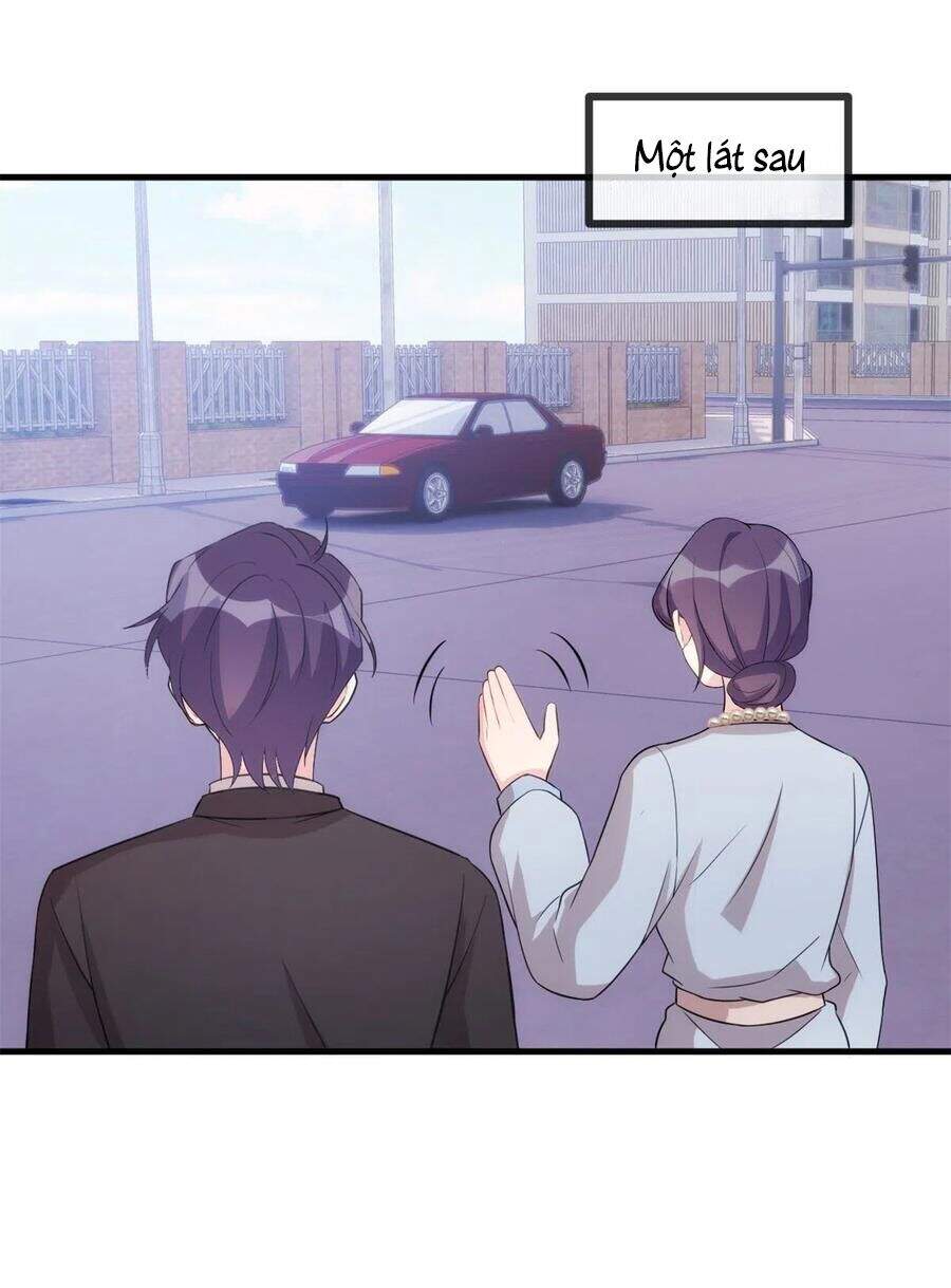 Tiểu Bạch Nam Thần Daddy Chapter 99 - 9