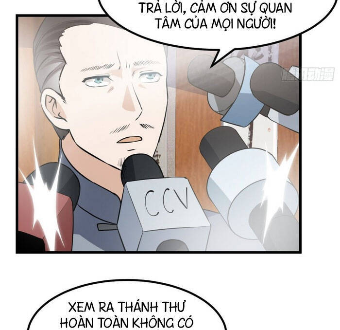 Ta Chẳng Qua Là Một Đại La Kim Tiên Chapter 104 - 2