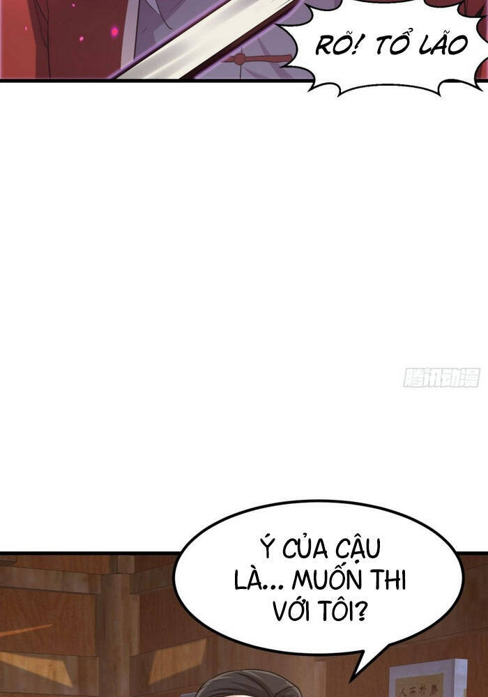 Ta Chẳng Qua Là Một Đại La Kim Tiên Chapter 104 - 17
