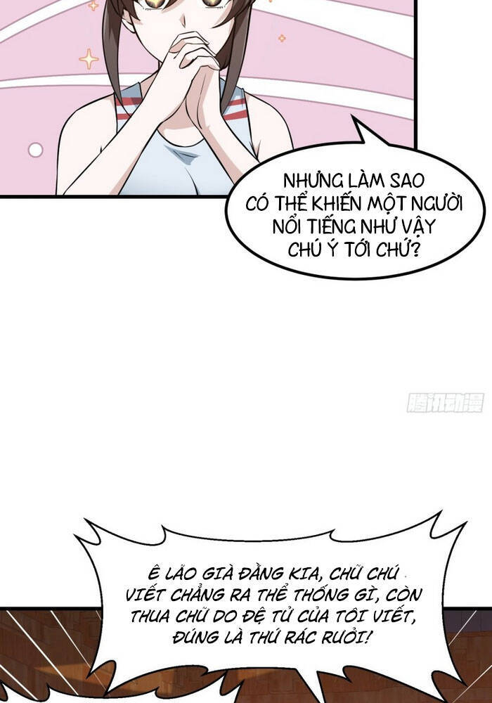 Ta Chẳng Qua Là Một Đại La Kim Tiên Chapter 104 - 4