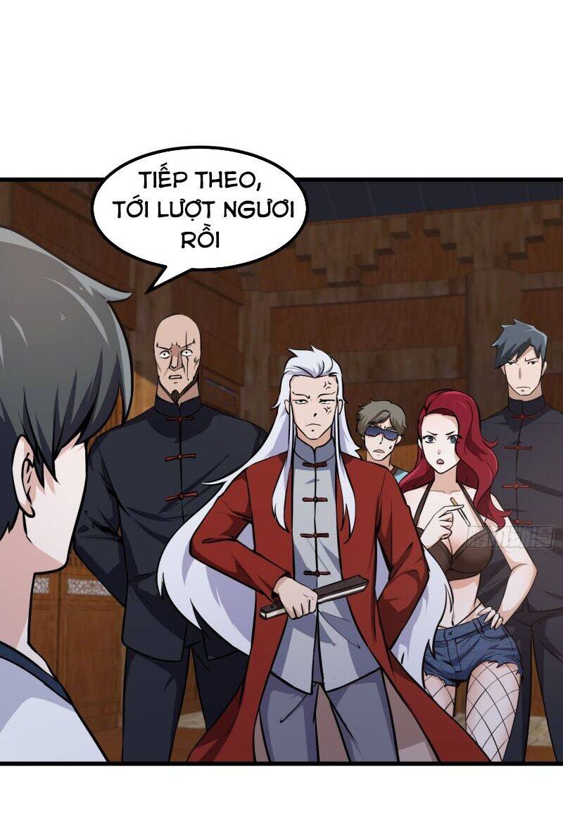 Ta Chẳng Qua Là Một Đại La Kim Tiên Chapter 105 - 14