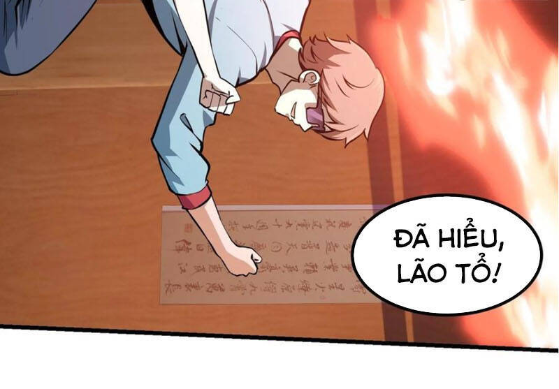 Ta Chẳng Qua Là Một Đại La Kim Tiên Chapter 107 - 13