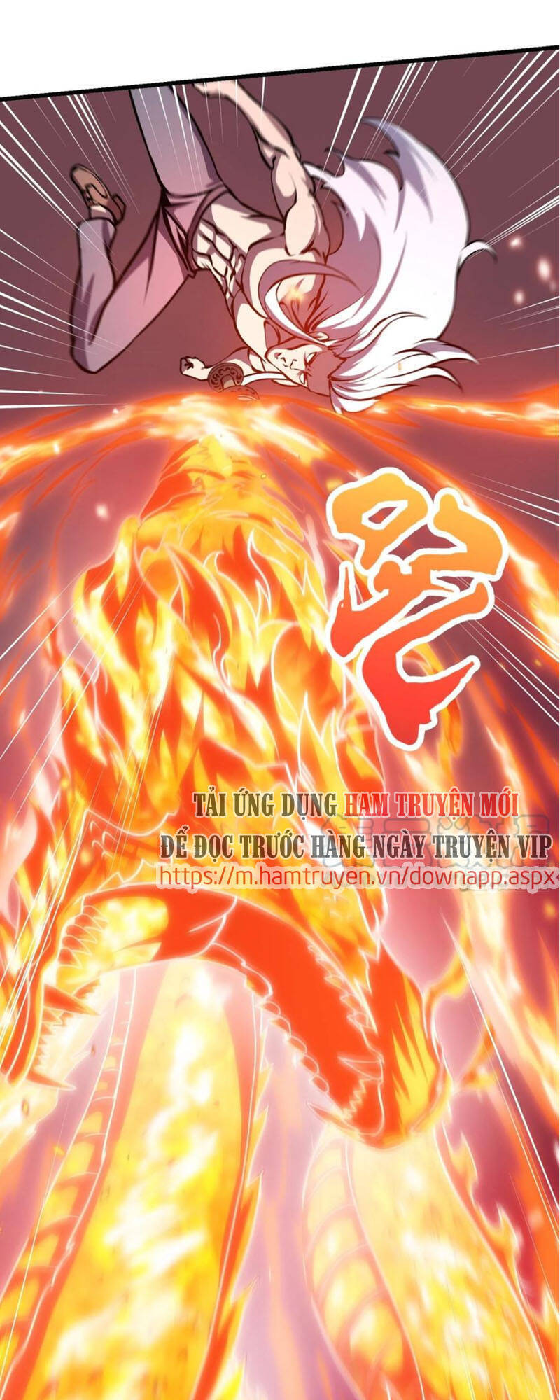 Ta Chẳng Qua Là Một Đại La Kim Tiên Chapter 107 - 24
