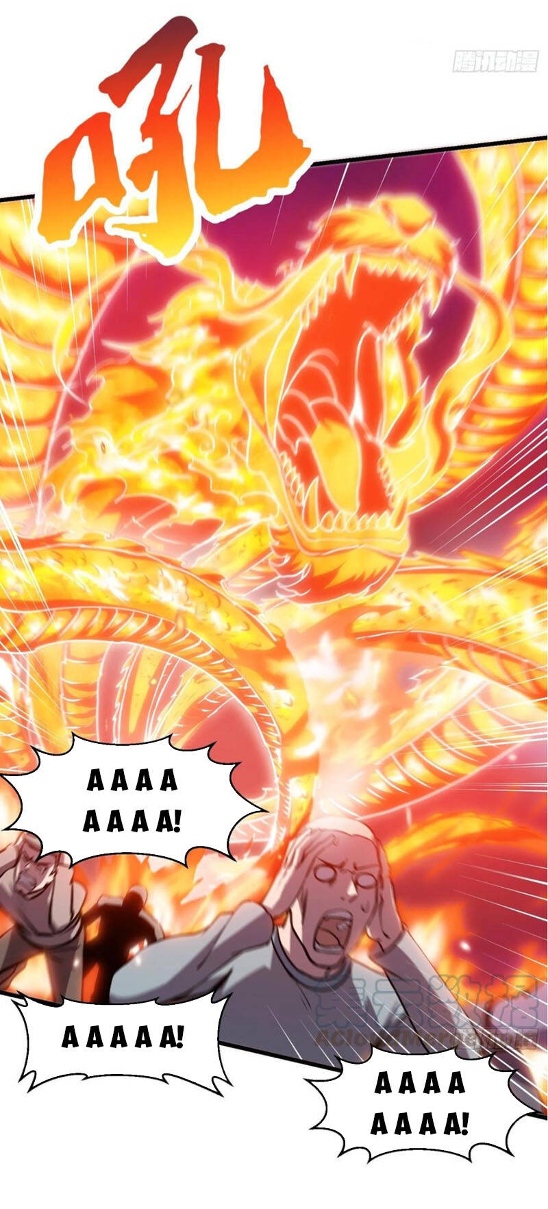 Ta Chẳng Qua Là Một Đại La Kim Tiên Chapter 107 - 26