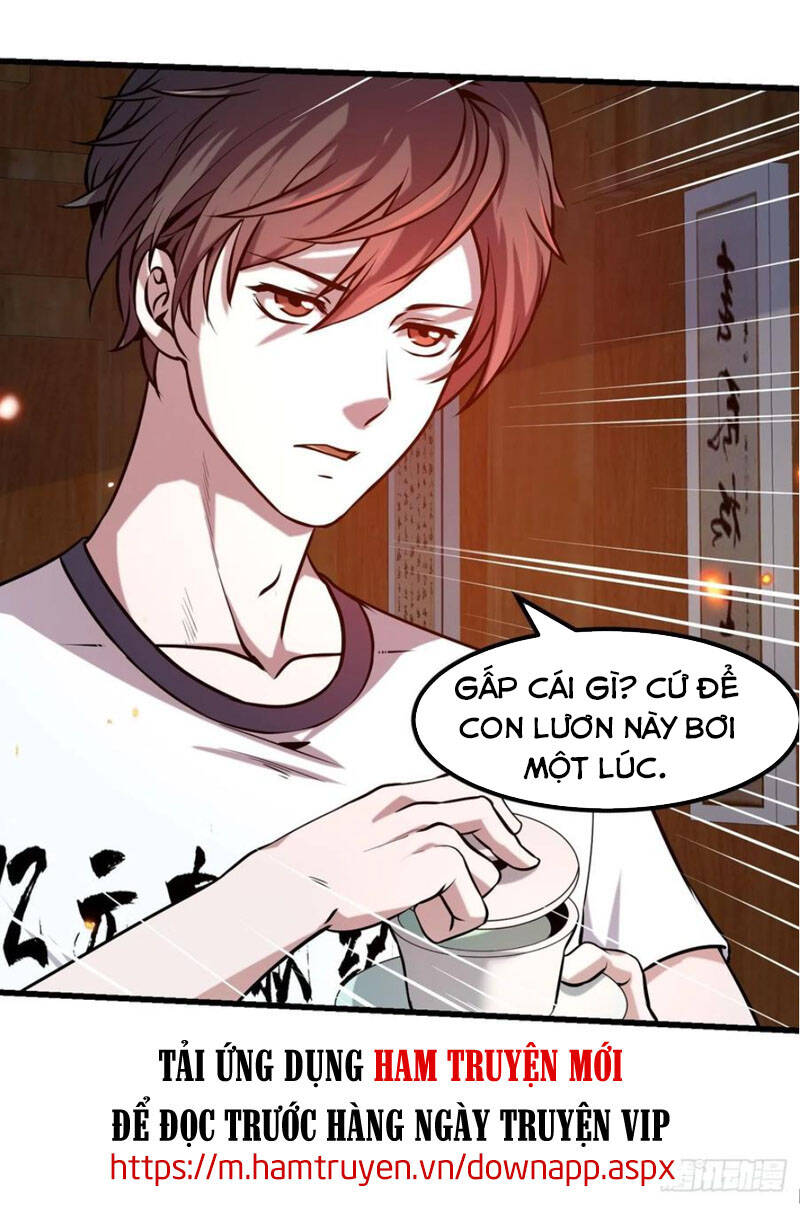 Ta Chẳng Qua Là Một Đại La Kim Tiên Chapter 107 - 29
