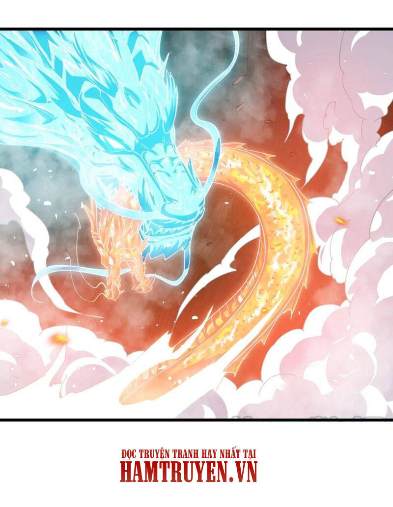 Ta Chẳng Qua Là Một Đại La Kim Tiên Chapter 108 - 13