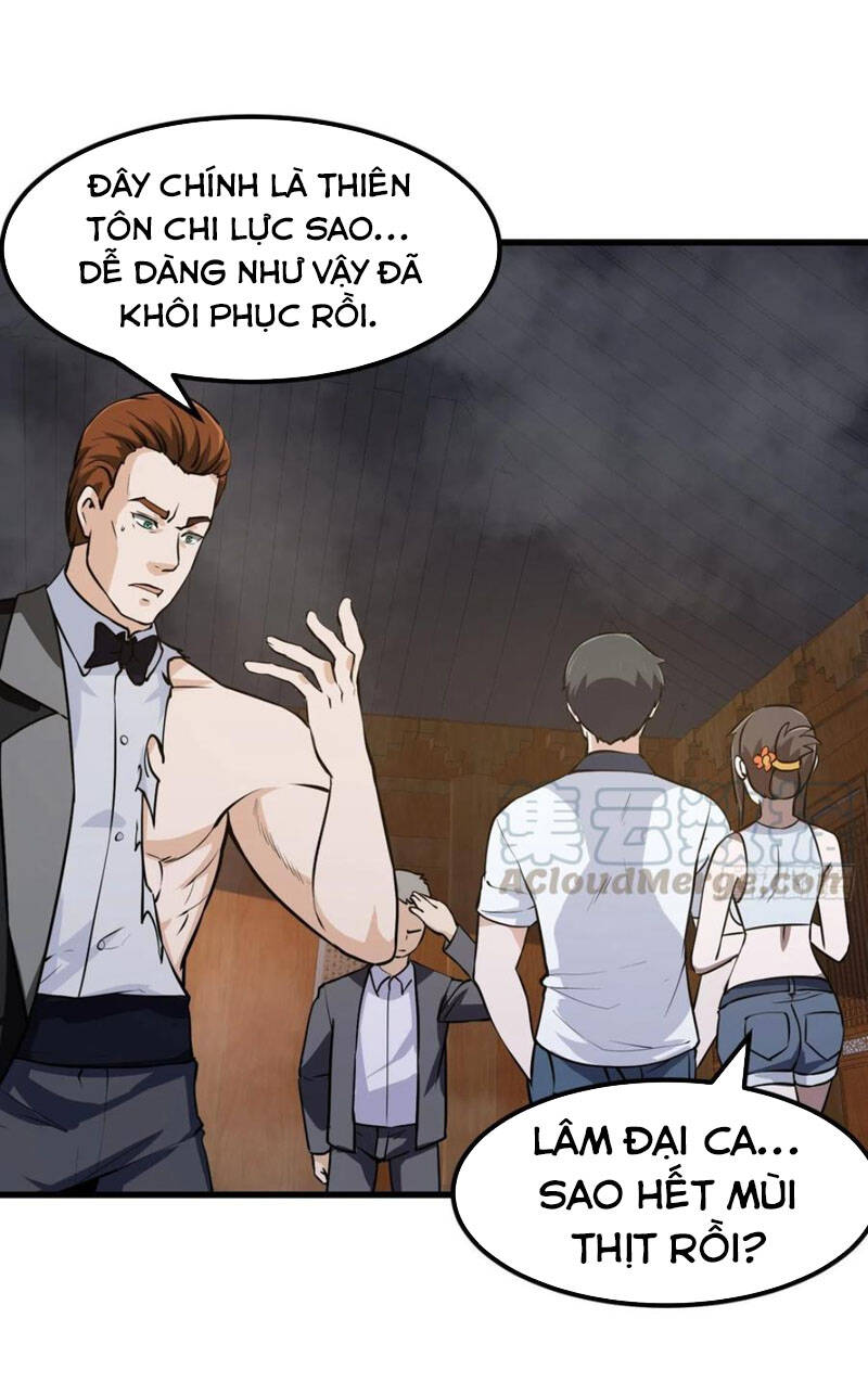 Ta Chẳng Qua Là Một Đại La Kim Tiên Chapter 108 - 21