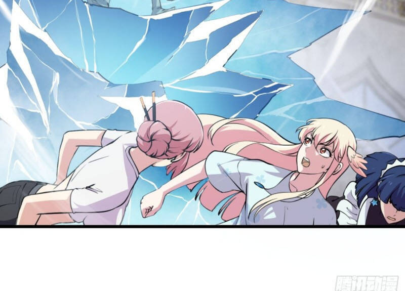 Ta Chẳng Qua Là Một Đại La Kim Tiên Chapter 110 - 12