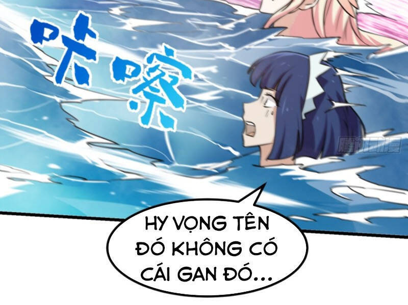 Ta Chẳng Qua Là Một Đại La Kim Tiên Chapter 110 - 16