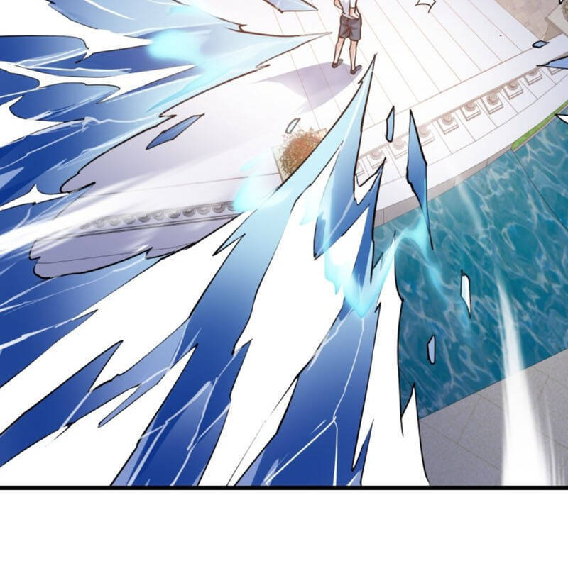 Ta Chẳng Qua Là Một Đại La Kim Tiên Chapter 110 - 22