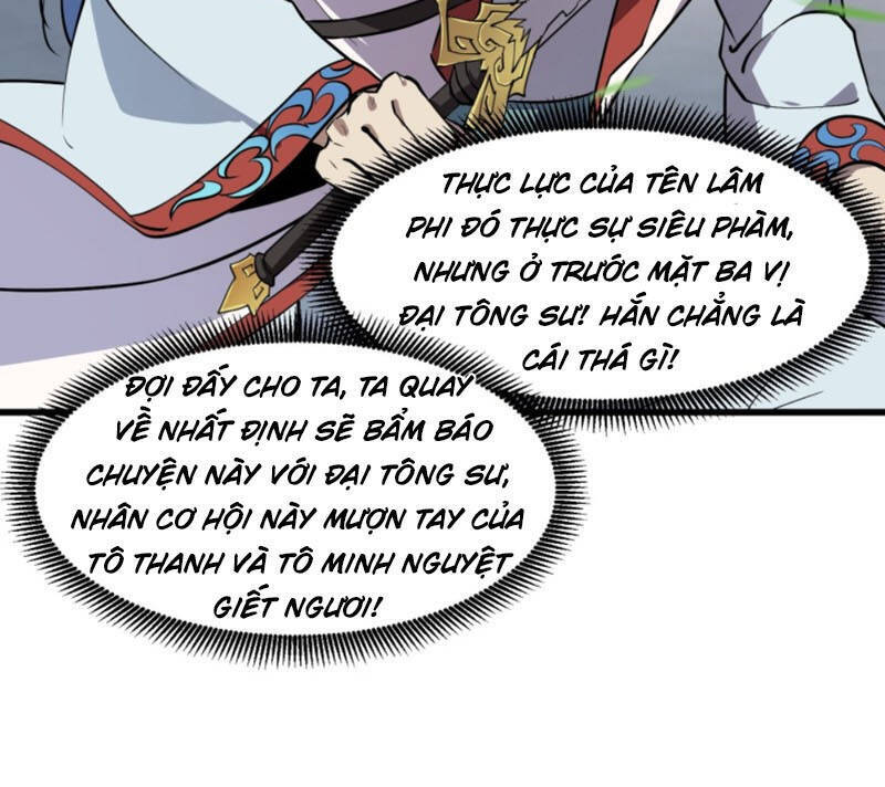 Ta Chẳng Qua Là Một Đại La Kim Tiên Chapter 110 - 30