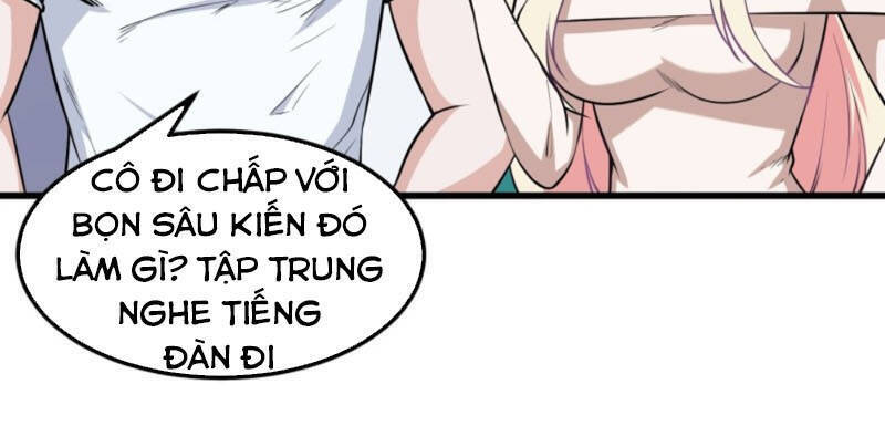 Ta Chẳng Qua Là Một Đại La Kim Tiên Chapter 112 - 15