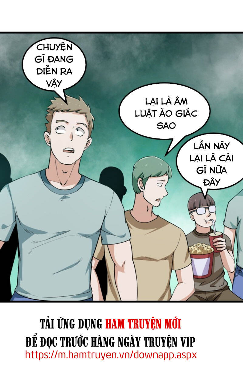 Ta Chẳng Qua Là Một Đại La Kim Tiên Chapter 116 - 18