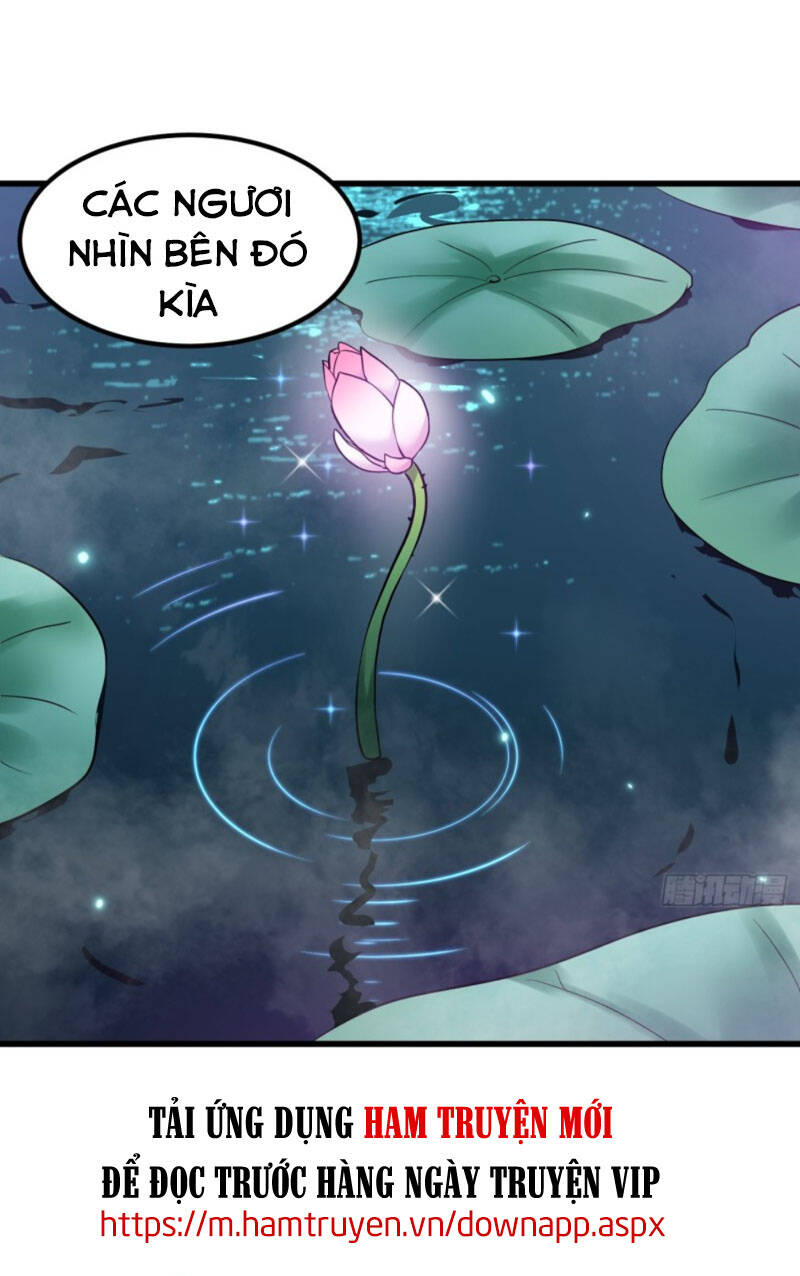 Ta Chẳng Qua Là Một Đại La Kim Tiên Chapter 116 - 20