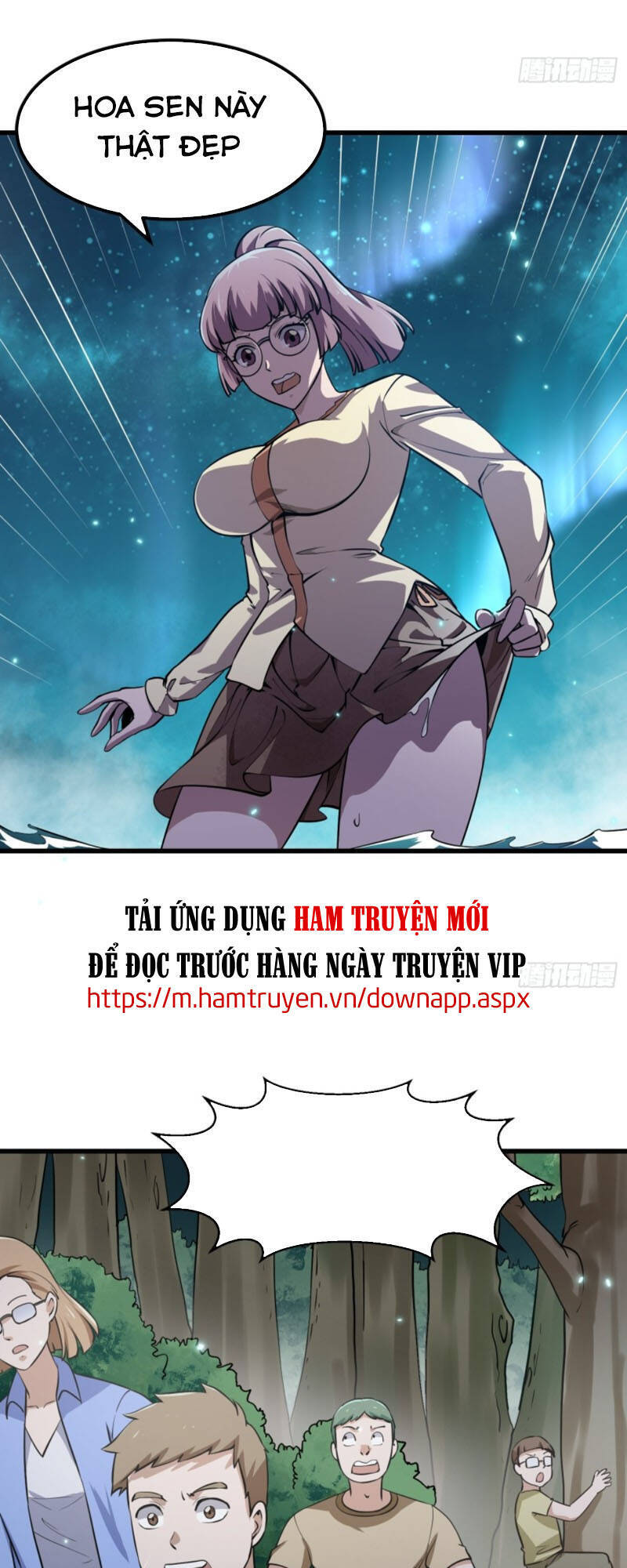 Ta Chẳng Qua Là Một Đại La Kim Tiên Chapter 116 - 23