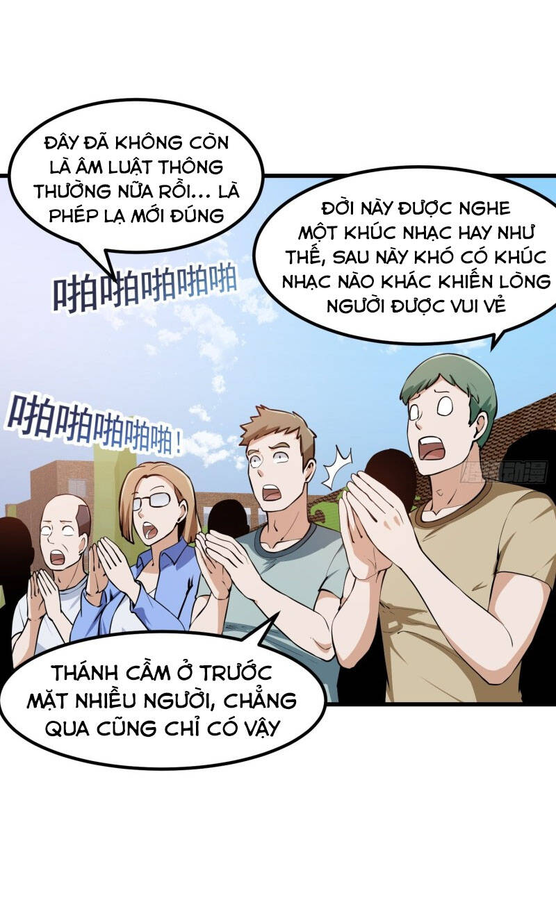 Ta Chẳng Qua Là Một Đại La Kim Tiên Chapter 117 - 2