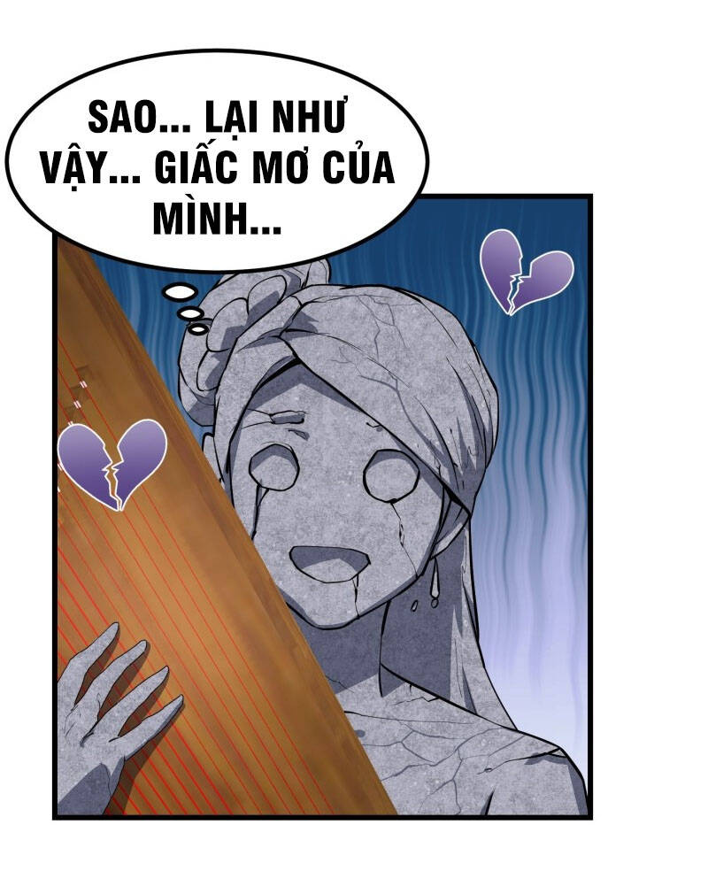 Ta Chẳng Qua Là Một Đại La Kim Tiên Chapter 117 - 18