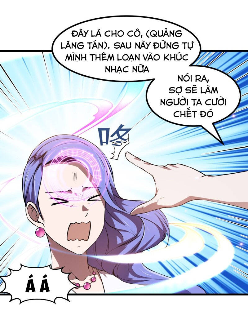 Ta Chẳng Qua Là Một Đại La Kim Tiên Chapter 117 - 26
