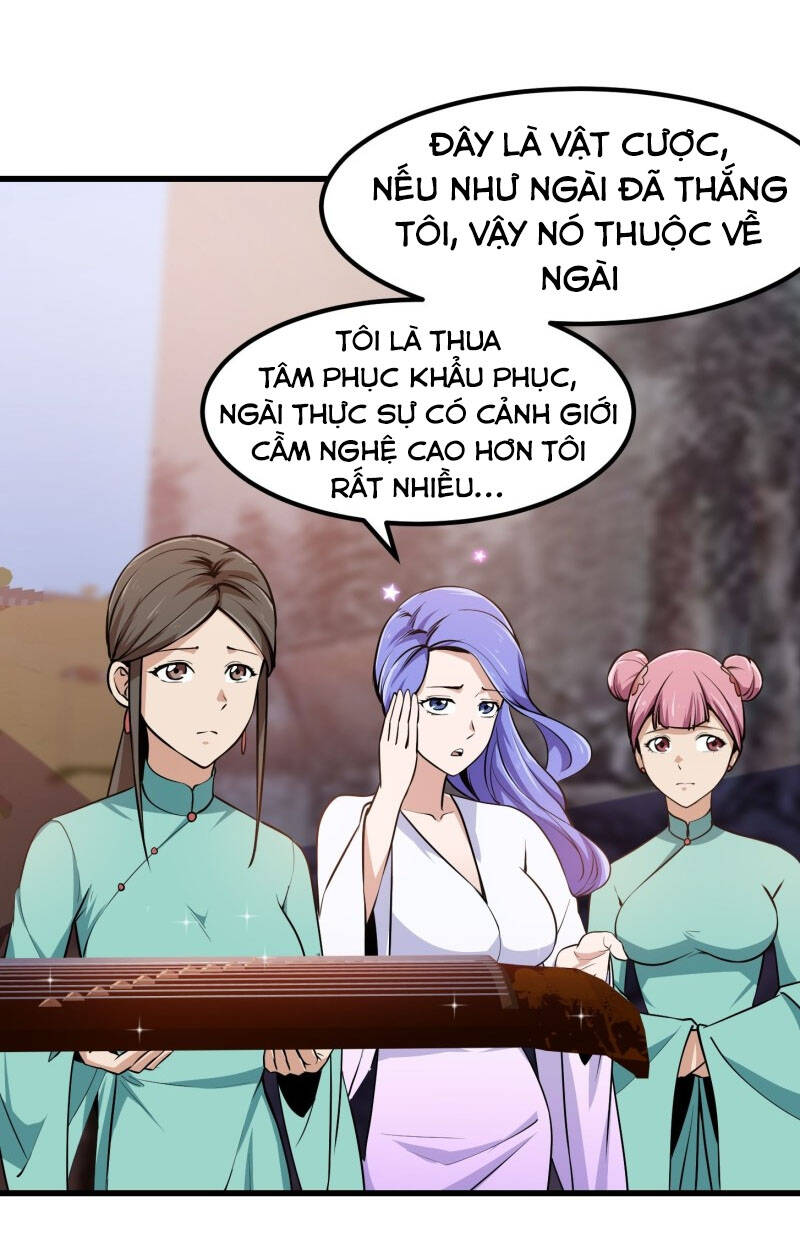 Ta Chẳng Qua Là Một Đại La Kim Tiên Chapter 117 - 28