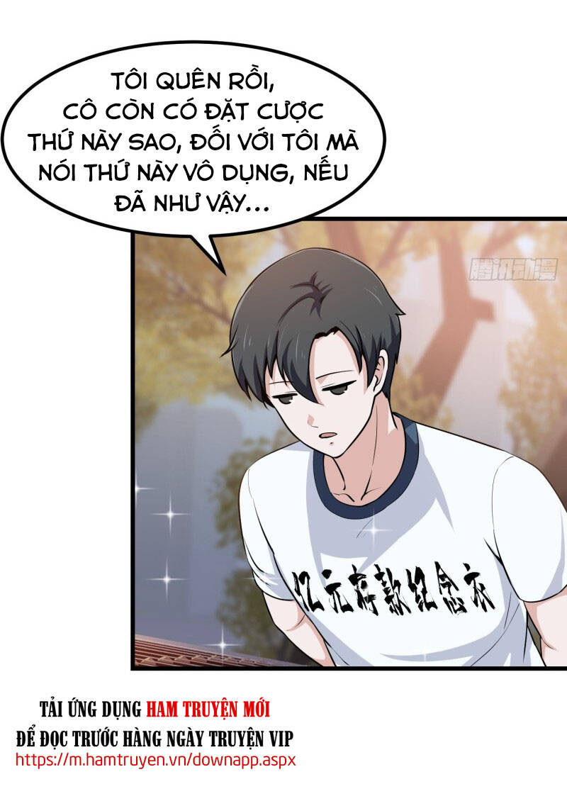 Ta Chẳng Qua Là Một Đại La Kim Tiên Chapter 117 - 29