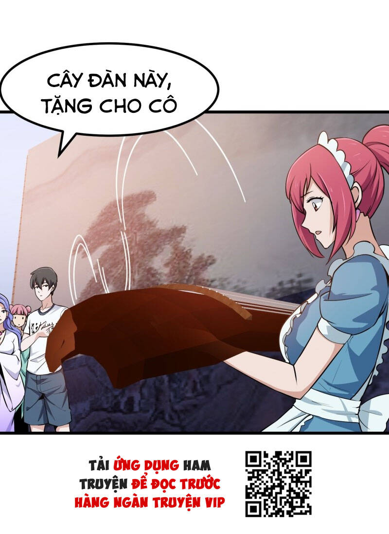 Ta Chẳng Qua Là Một Đại La Kim Tiên Chapter 117 - 30