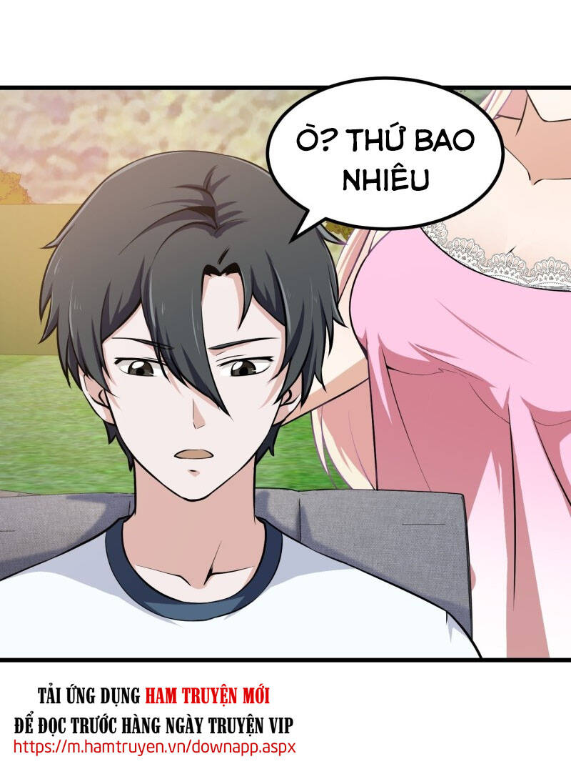 Ta Chẳng Qua Là Một Đại La Kim Tiên Chapter 118 - 14