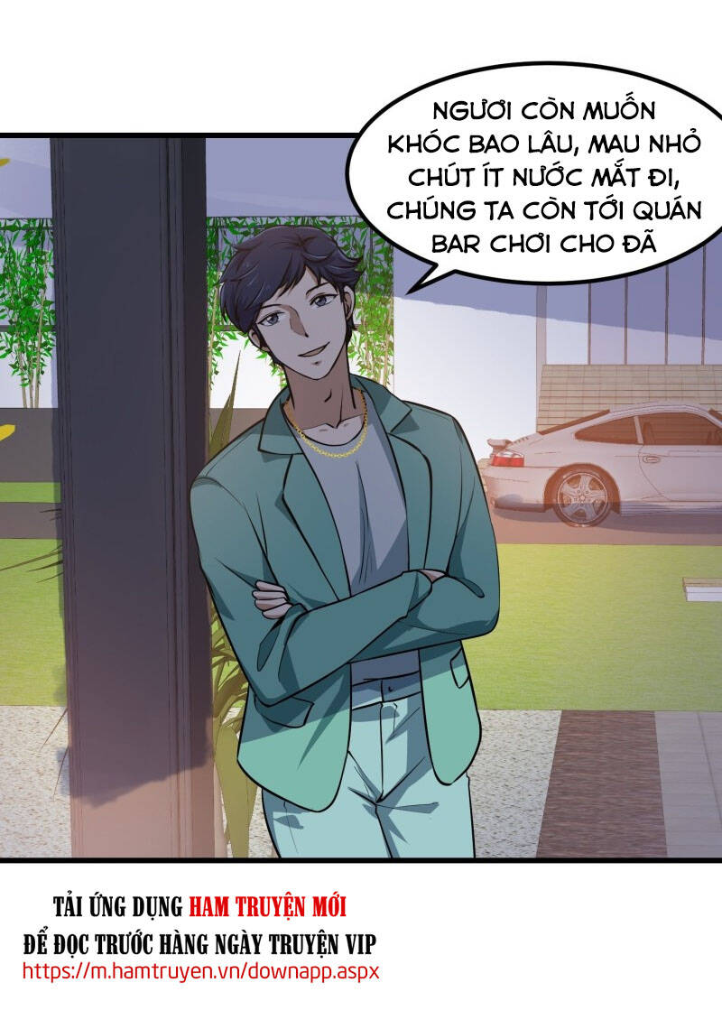 Ta Chẳng Qua Là Một Đại La Kim Tiên Chapter 118 - 18
