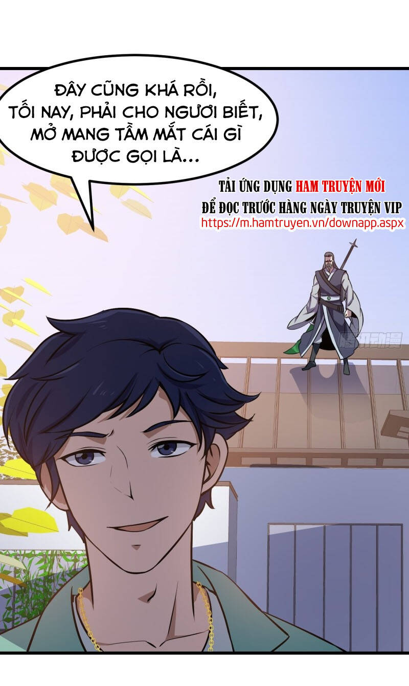 Ta Chẳng Qua Là Một Đại La Kim Tiên Chapter 118 - 20
