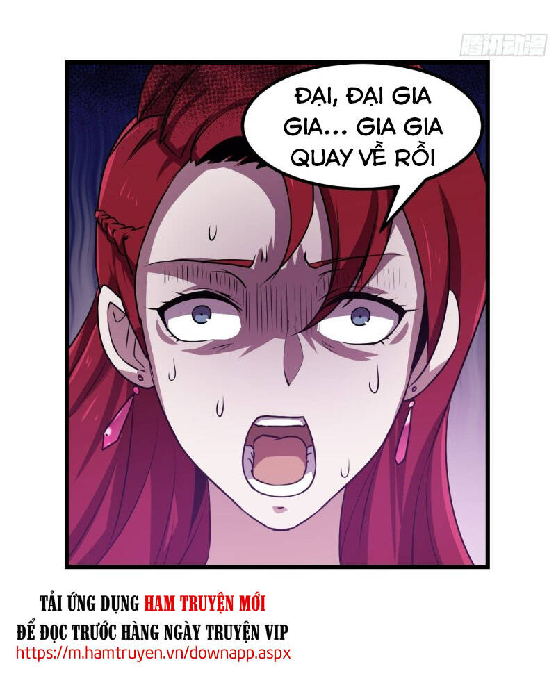 Ta Chẳng Qua Là Một Đại La Kim Tiên Chapter 118 - 24