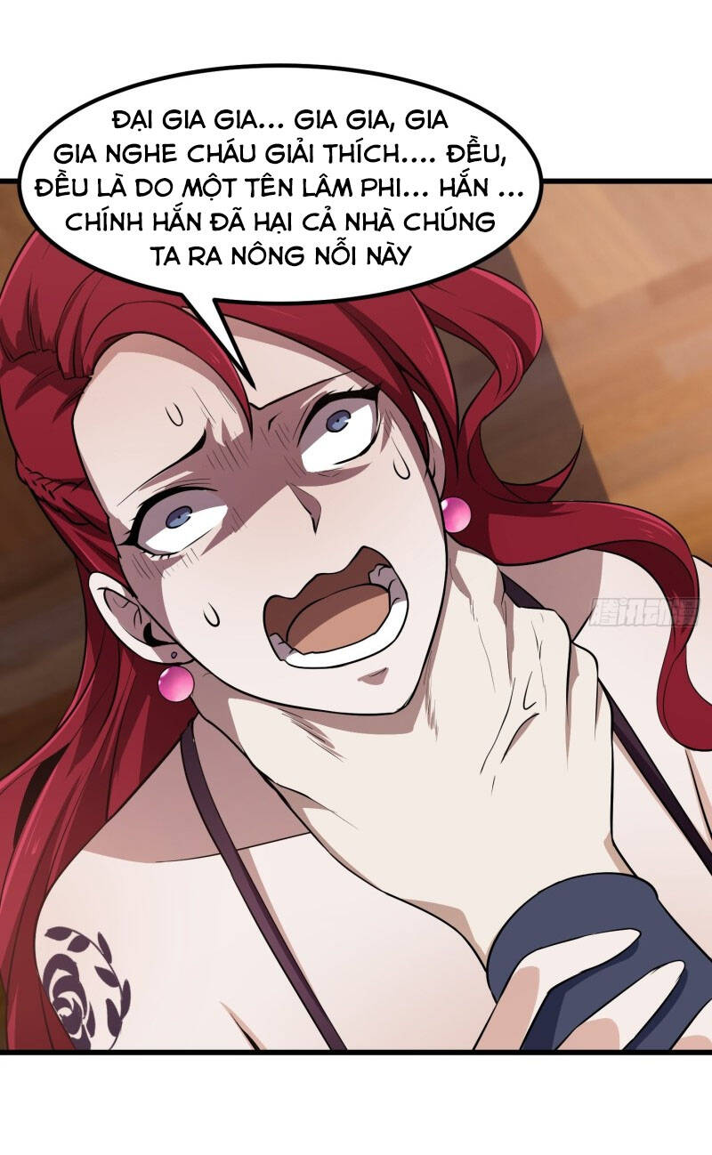 Ta Chẳng Qua Là Một Đại La Kim Tiên Chapter 118 - 27