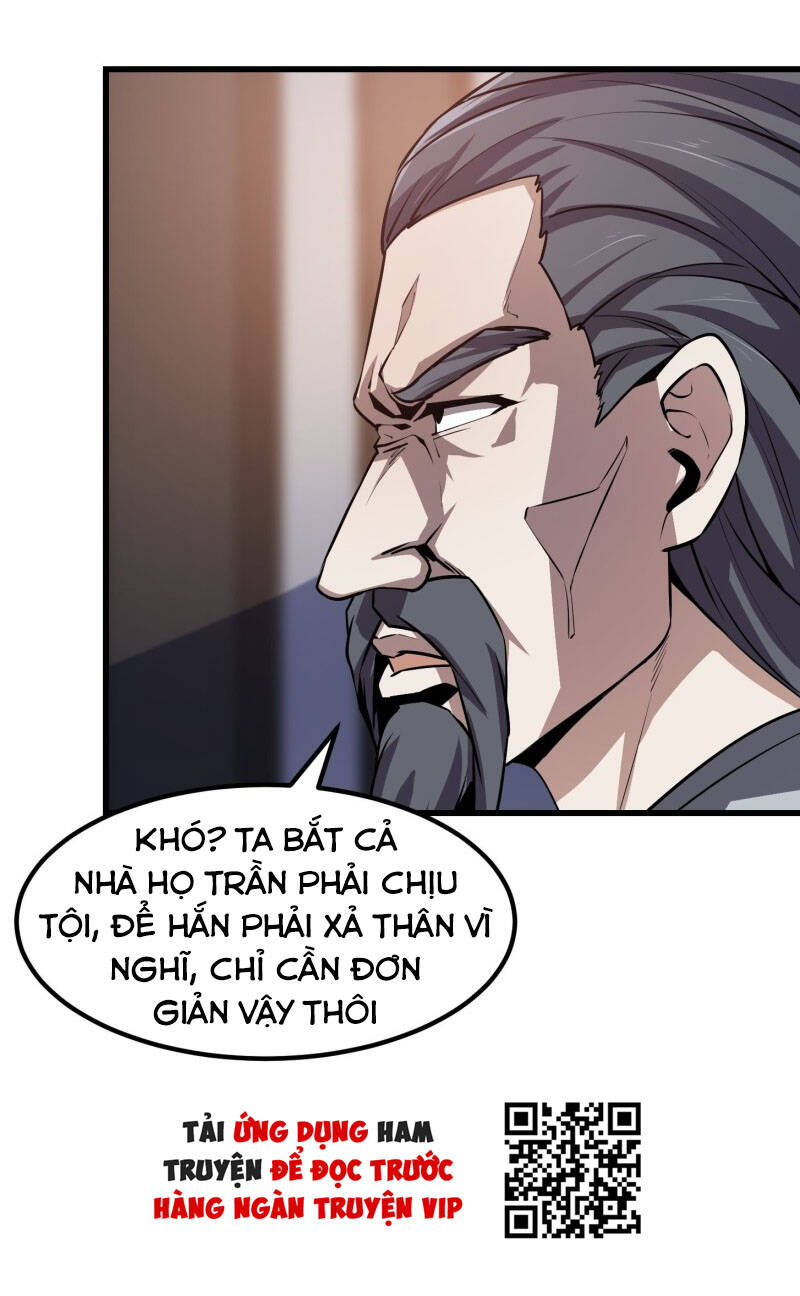 Ta Chẳng Qua Là Một Đại La Kim Tiên Chapter 118 - 30