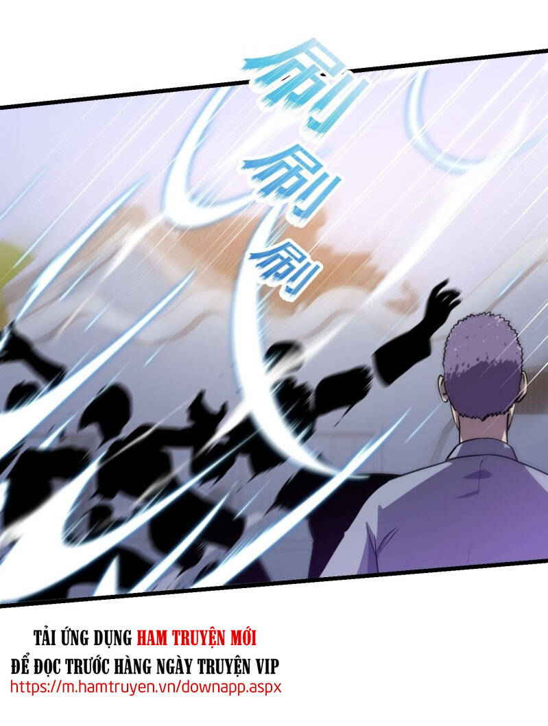 Ta Chẳng Qua Là Một Đại La Kim Tiên Chapter 119 - 13