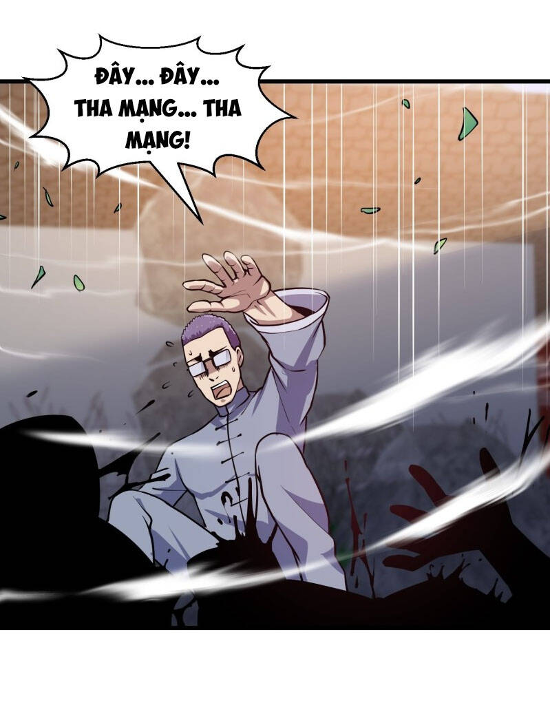 Ta Chẳng Qua Là Một Đại La Kim Tiên Chapter 119 - 14