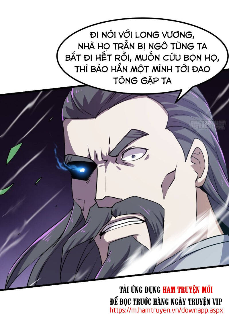 Ta Chẳng Qua Là Một Đại La Kim Tiên Chapter 119 - 15
