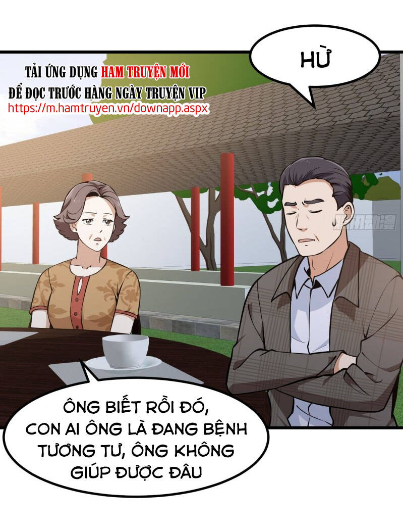 Ta Chẳng Qua Là Một Đại La Kim Tiên Chapter 119 - 3