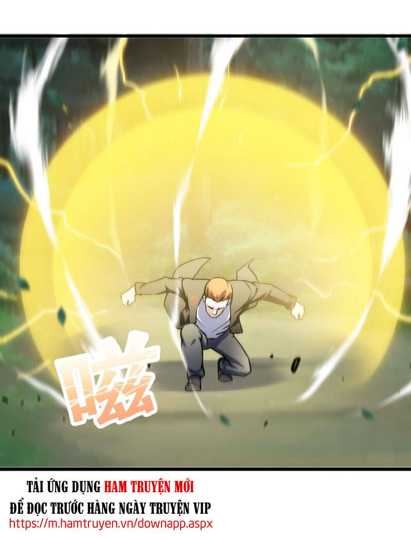 Ta Chẳng Qua Là Một Đại La Kim Tiên Chapter 119 - 23