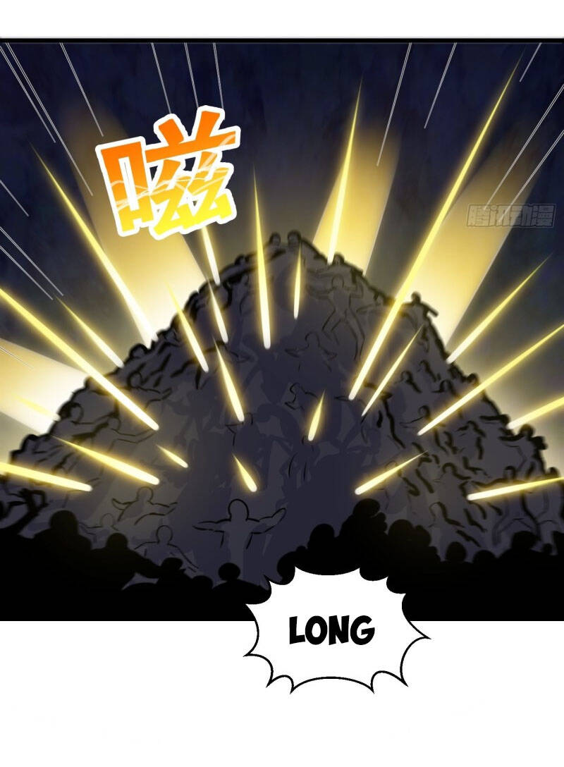 Ta Chẳng Qua Là Một Đại La Kim Tiên Chapter 120 - 29