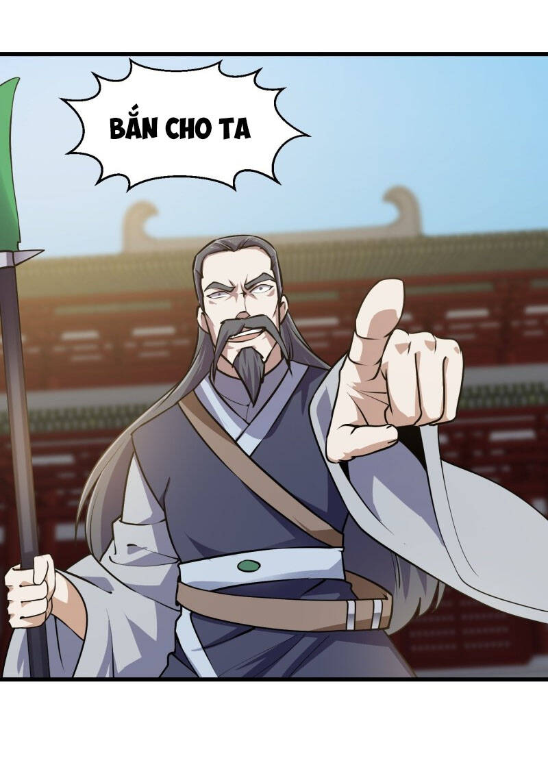 Ta Chẳng Qua Là Một Đại La Kim Tiên Chapter 121 - 20