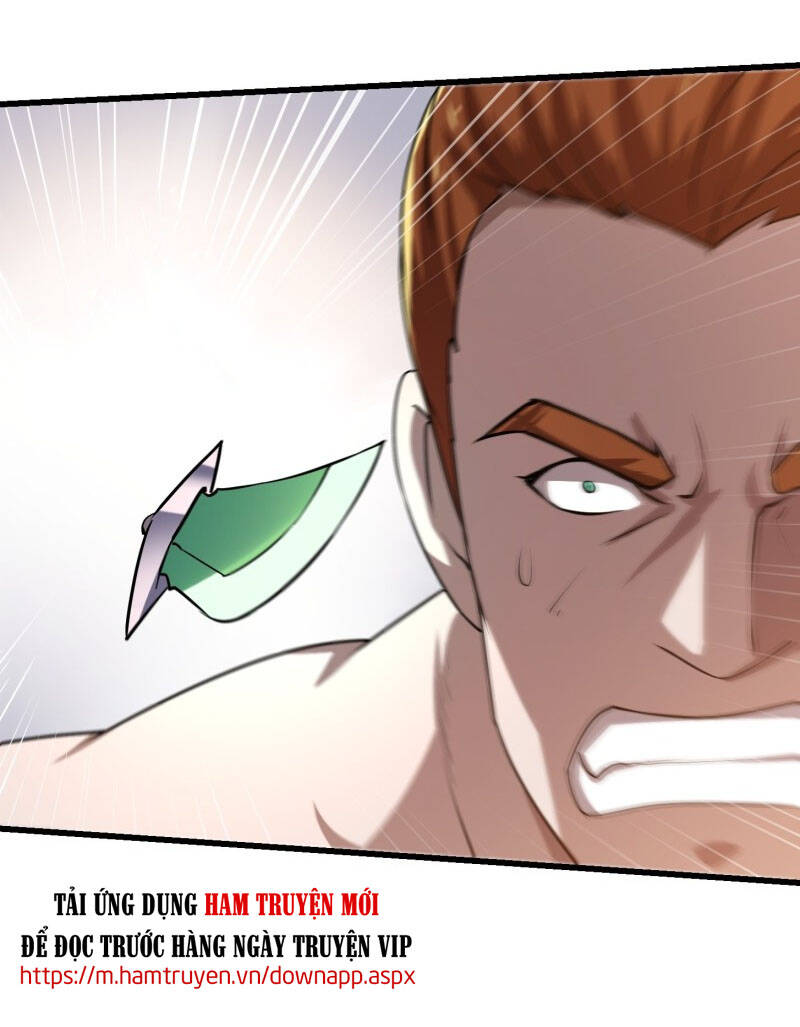 Ta Chẳng Qua Là Một Đại La Kim Tiên Chapter 121 - 25