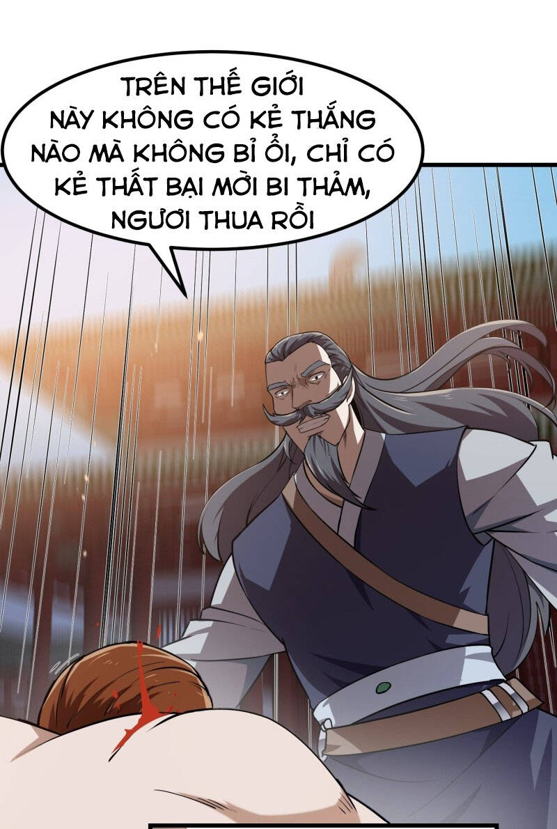 Ta Chẳng Qua Là Một Đại La Kim Tiên Chapter 121 - 28
