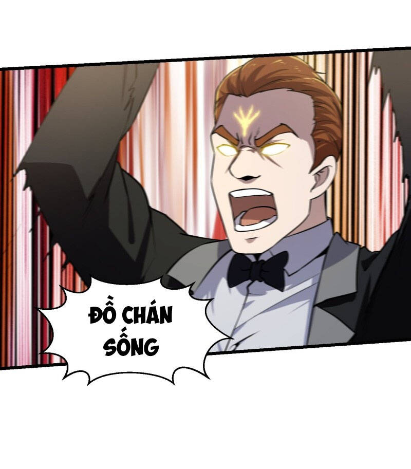 Ta Chẳng Qua Là Một Đại La Kim Tiên Chapter 121 - 4
