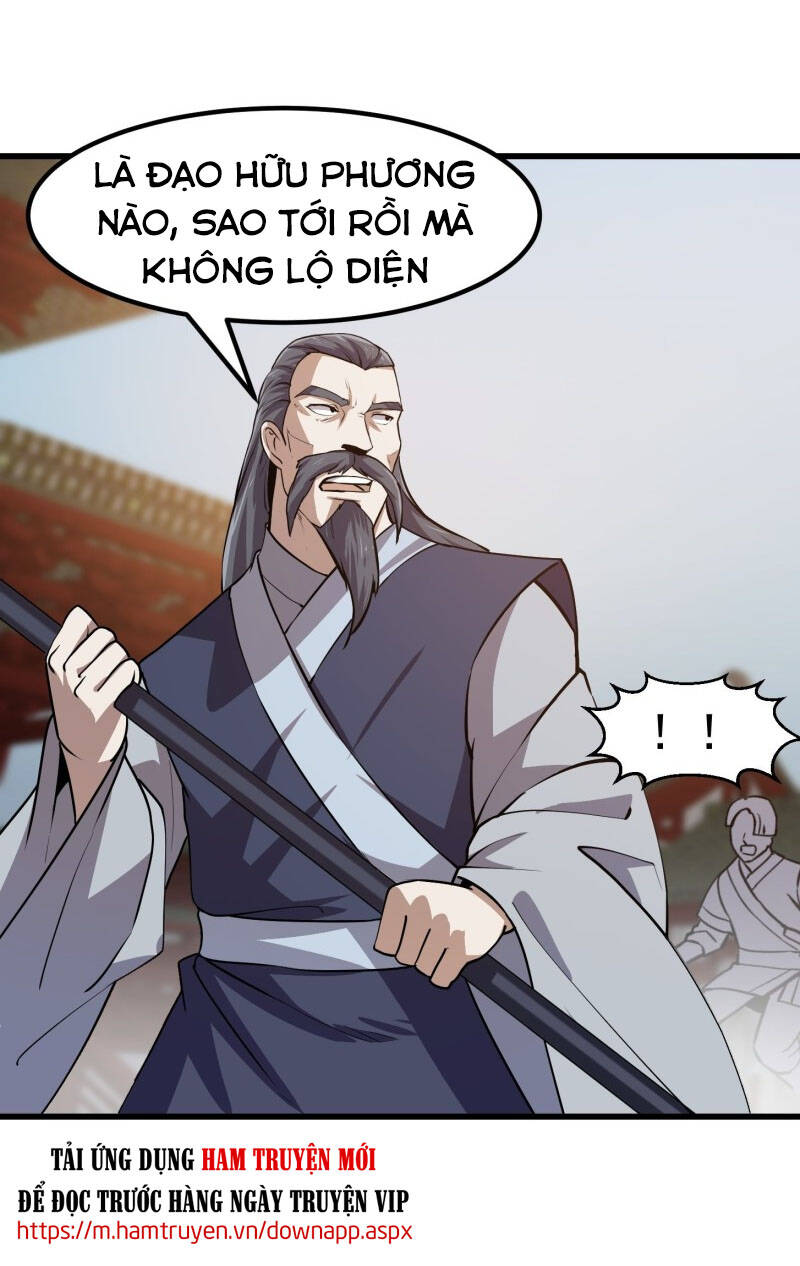 Ta Chẳng Qua Là Một Đại La Kim Tiên Chapter 122 - 13