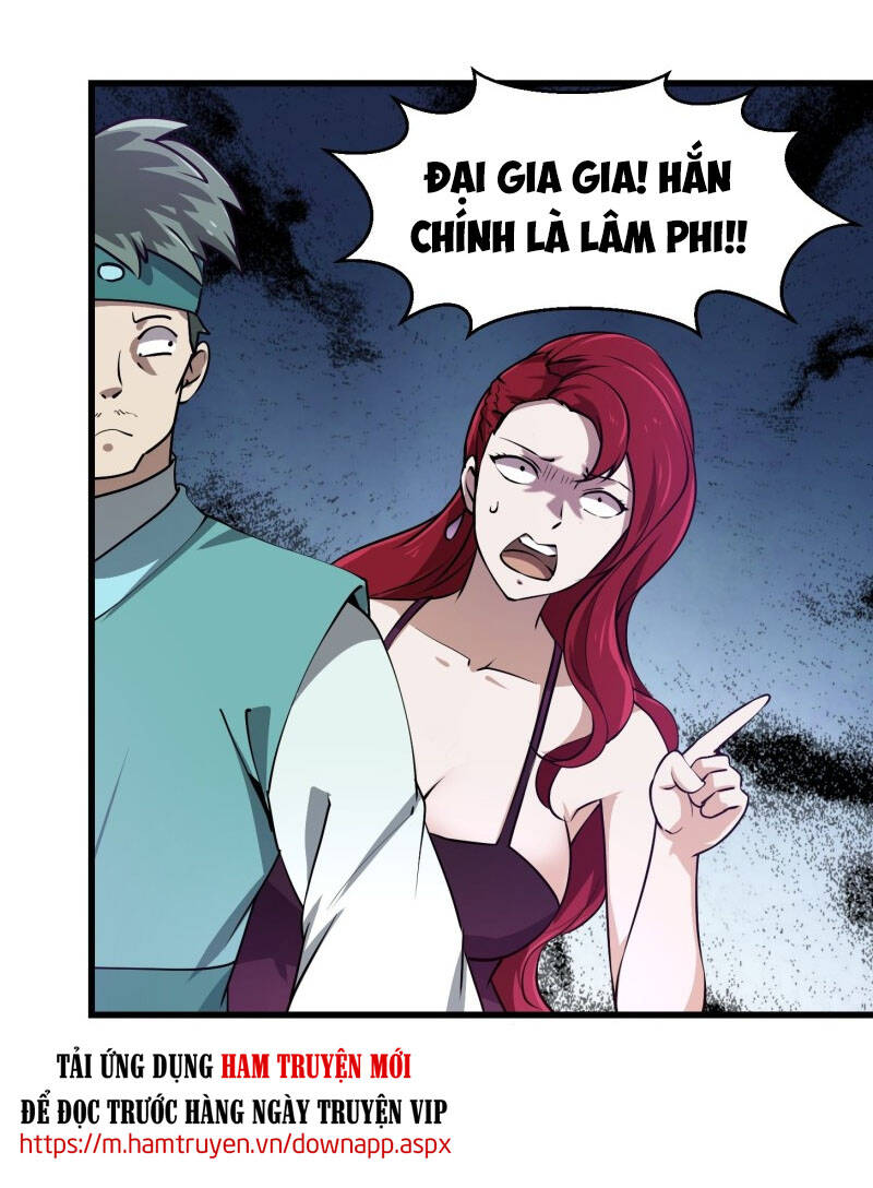 Ta Chẳng Qua Là Một Đại La Kim Tiên Chapter 122 - 17