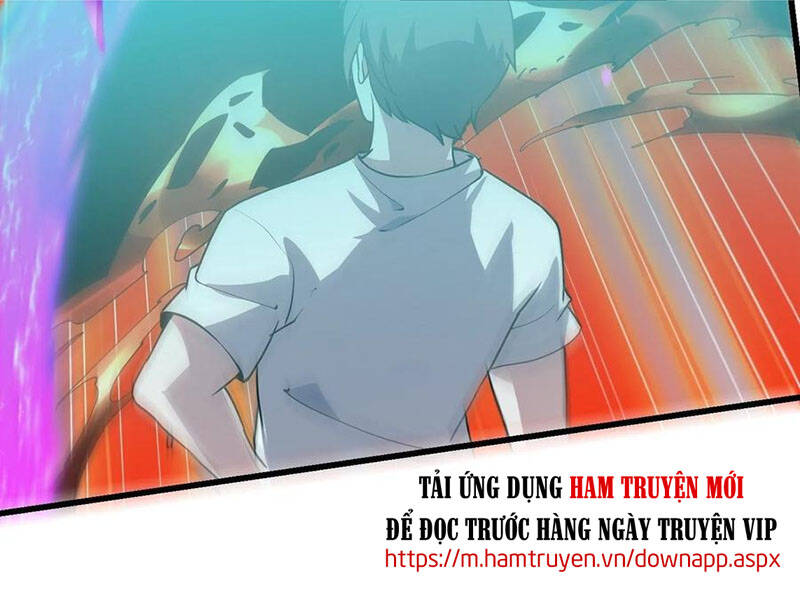 Ta Chẳng Qua Là Một Đại La Kim Tiên Chapter 123 - 18