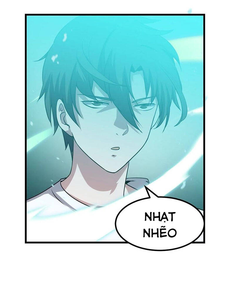 Ta Chẳng Qua Là Một Đại La Kim Tiên Chapter 123 - 19